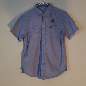 Dress Shirt